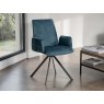 Venjakob David Soft Cushion With Arms Dining Chair By Venjakob