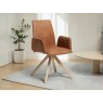 Venjakob Dominik Dining Chair With Arms By Venjakob