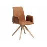 Venjakob Dominik Dining Chair With Arms By Venjakob