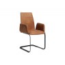 Venjakob Dennis Dining Chair With Arms By Venjakob