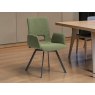 Venjakob Bjorn Dining Chair With Arms By Venjakob