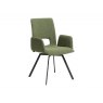 Venjakob Bjorn Dining Chair With Arms By Venjakob