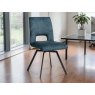 Venjakob Bjorn Soft Cushion No Arms Dining Chair By Venjakob