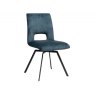 Venjakob Bjorn Soft Cushion No Arms Dining Chair By Venjakob