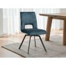 Venjakob Bjorn Soft Cushion No Arms Dining Chair By Venjakob