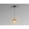 Beadle Crome Interiors Eamon Single Pendant Ceiling Lights