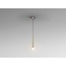 Beadle Crome Interiors Kasper Single Pendant Lights