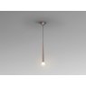Beadle Crome Interiors Kasper Single Pendant Lights