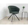 Venjakob Celine 0510 Dining Chair By Venjakob