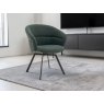 Venjakob Celine 0511 Dining Chair By Venjakob