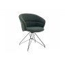 Venjakob Celine 0512 Dining Chair By Venjakob