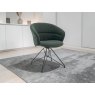 Venjakob Celine 0512 Dining Chair By Venjakob