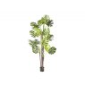 Beadle Crome Interiors Monstera Artificial Plant