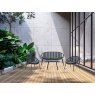 Beadle Crome Interiors Macey Outdoor Lounge Set
