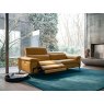 Beadle Crome Interiors Ruby Recliner Sofas