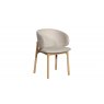 Beadle Crome Interiors Oakley Dining Chair