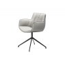 Cattelan Italia Rhonda Turn Chair By Cattelan Italia
