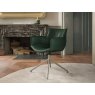 Cattelan Italia Rhonda Turn Chair By Cattelan Italia