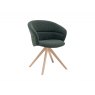 Venjakob Celine 0516 Dining Chair By Venjakob
