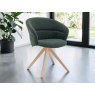 Venjakob Celine 0516 Dining Chair By Venjakob
