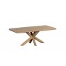 Beadle Crome Interiors Oakley Coffee Table