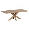 Beadle Crome Interiors Oakley Coffee Table
