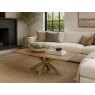 Beadle Crome Interiors Oakley Coffee Table