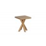 Beadle Crome Interiors Oakley Lamp Table