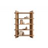 Beadle Crome Interiors Oakley Bookcase