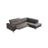 Beadle Crome Interiors Ruby Corner Sofa