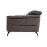 Beadle Crome Interiors Sofia Sofas