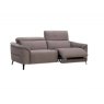 Beadle Crome Interiors Sofia Recliner Sofas