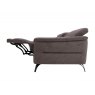 Beadle Crome Interiors Sofia Recliner Sofas