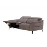 Beadle Crome Interiors Sofia Recliner Sofas