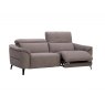 Beadle Crome Interiors Sofia Recliner Sofas
