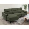 Beadle Crome Interiors Sofia Sofa Chaise