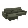 Beadle Crome Interiors Sofia Sofa Chaise