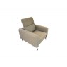 Beadle Crome Interiors Monza Armchair