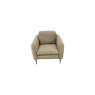 Beadle Crome Interiors Monza Armchair