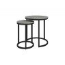 Beadle Crome Interiors Carlos Nest Of Tables
