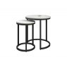 Beadle Crome Interiors Carlos Nest Of Tables