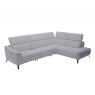 Beadle Crome Interiors Sofia Corner Sofa