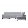 Beadle Crome Interiors Sofia Corner Sofa