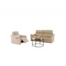 Beadle Crome Interiors Austin Leather Sofas