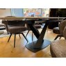 Beadle Crome Interiors Special Offers Sunbury Dining Table and Four Dining Chairs Clearance