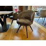 Beadle Crome Interiors Special Offers Sunbury Dining Table and Four Dining Chairs Clearance