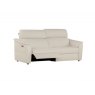 Beadle Crome Interiors Austin Leather Reclining Sofas