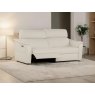 Beadle Crome Interiors Austin Leather Reclining Sofas