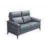 Beadle Crome Interiors Gia Leather Sofas
