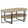 Beadle Crome Interiors Tess-1 Coffee Table Set